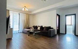 2 camere + terasa I Etaj 3/6 I Bloc 2015 I Calea Dudesti - Poză 1