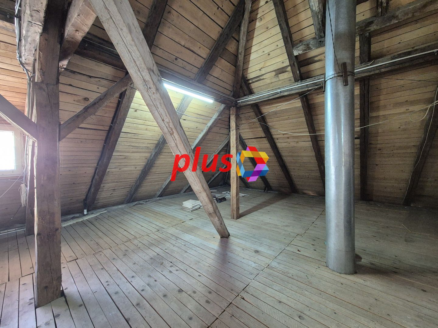 Casa in Brașov - 540 mp  # plus-imo.ro - Poză 13