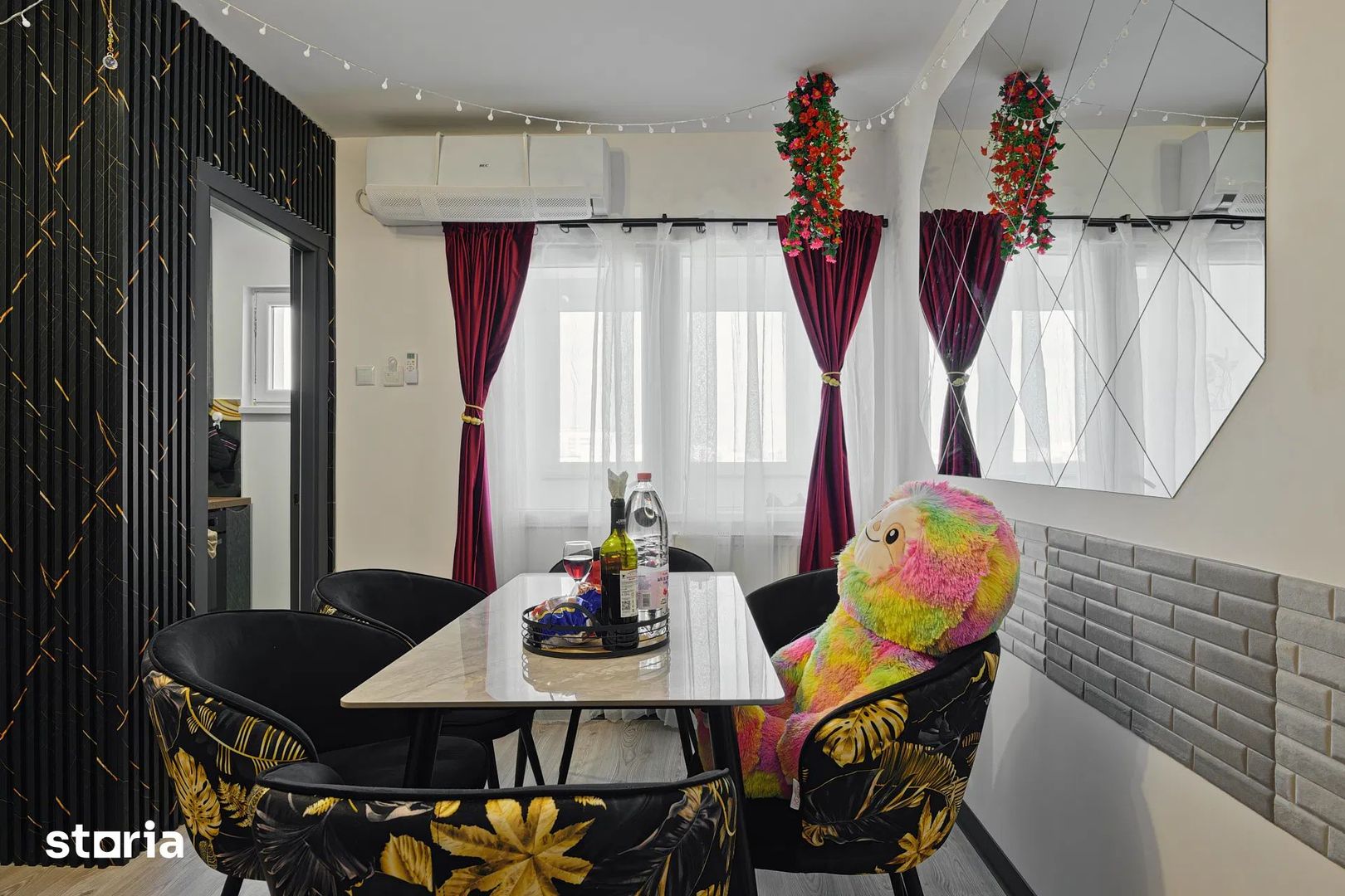 Apartament cu trei camere, Aparatorii Patriei, 115.000€ - Poză 3