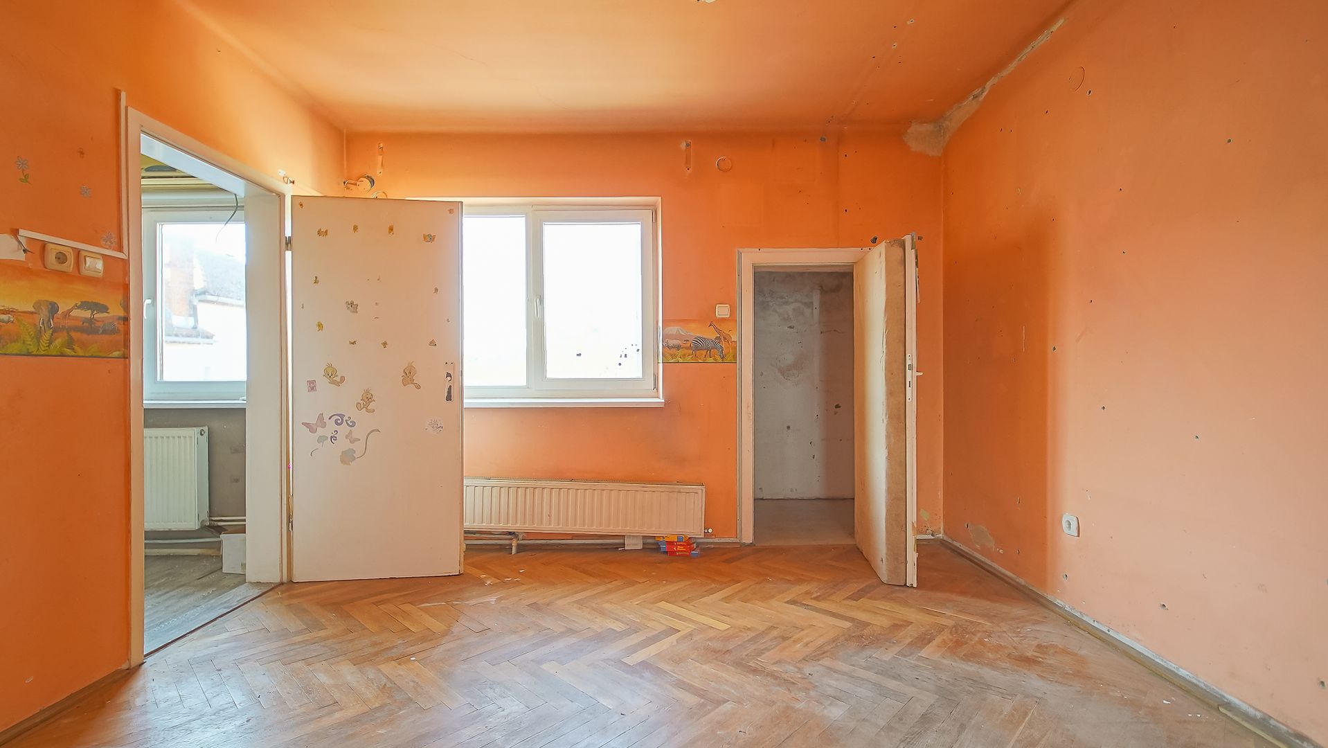 Apartament spatios la casa | 13 Decembrie| 0% Comision cumparator - Poză 17