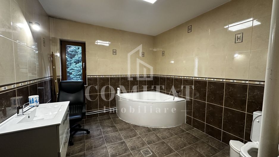 Apartament 4 camere | Etaj intermediar | Confort Lux | Calea Turzii - Poză 9