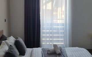 Apartament cu 2 camere Silver Mountain - Poză 9