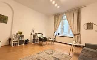 Parter Inalt I 47 mp I Gradina Icoanei I P+3 - Poză 2