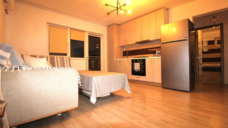 3 camere, centrala proprie - Poză 2