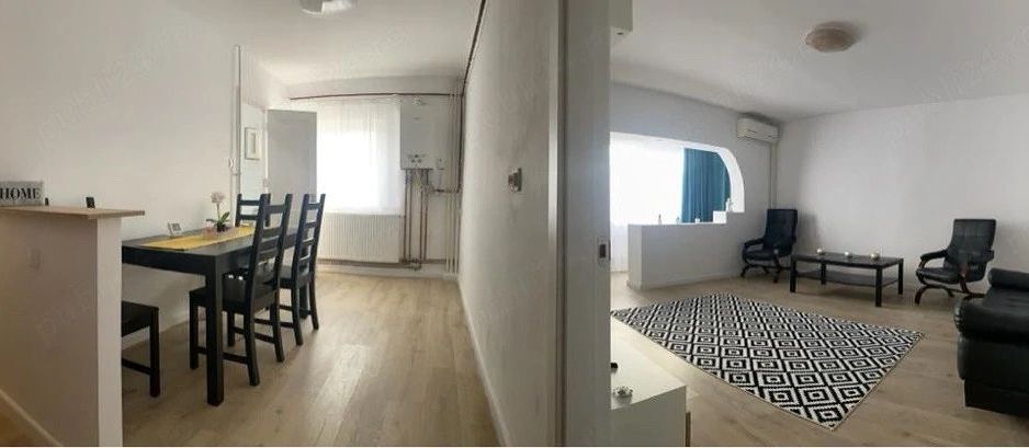 Apartament 2 camere Aviatiei- Promenada Mall-Centrala Proprie - Poză 2