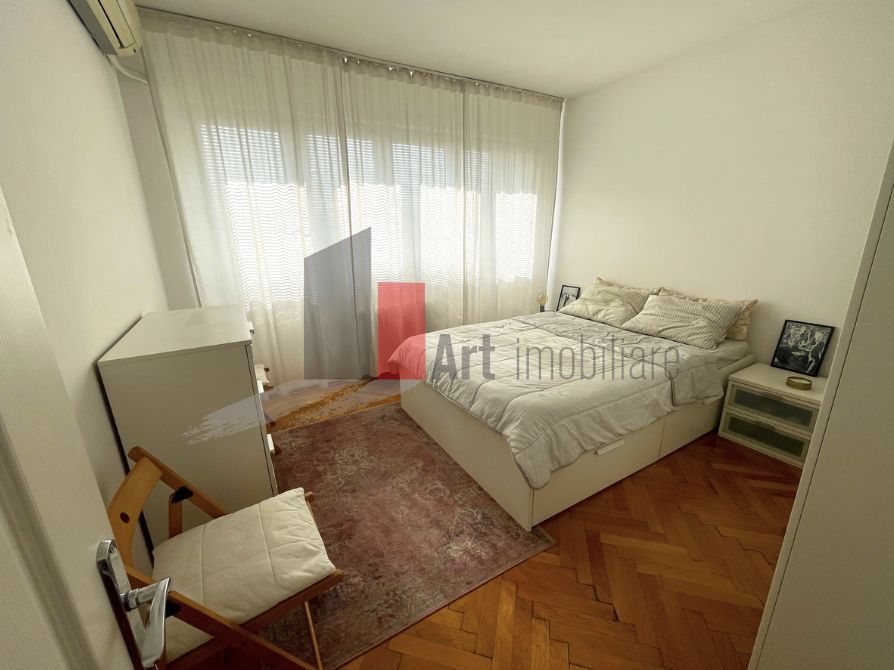 APARTAMENT DE 2 CAMERE  - PIATA VICTORIEI. - Poză 5