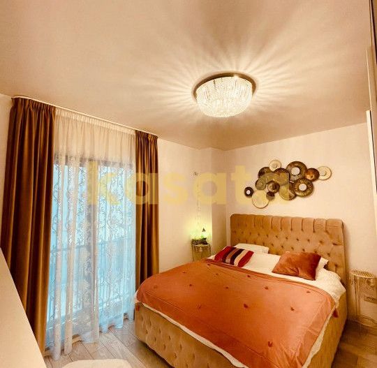 OPORTUNITATE | APARTAMENT 3 CAMERE  AVIATIEI | CURTE 60MP | DECOMANDAT - Poză 4