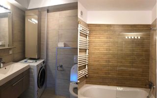 AP. 3 CAMERE ICON RESIDENCE, PARCARE, INCALZIRE PARDOSEALA, BLOC NOU - Poză 6