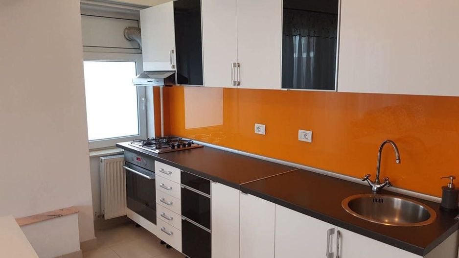 Apartament 2 camere cochet Baneasa | Sisesti - Poză 2