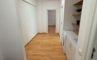 Studio spațios de închiriat – Bd. Gării | 55 mp - Poză 3