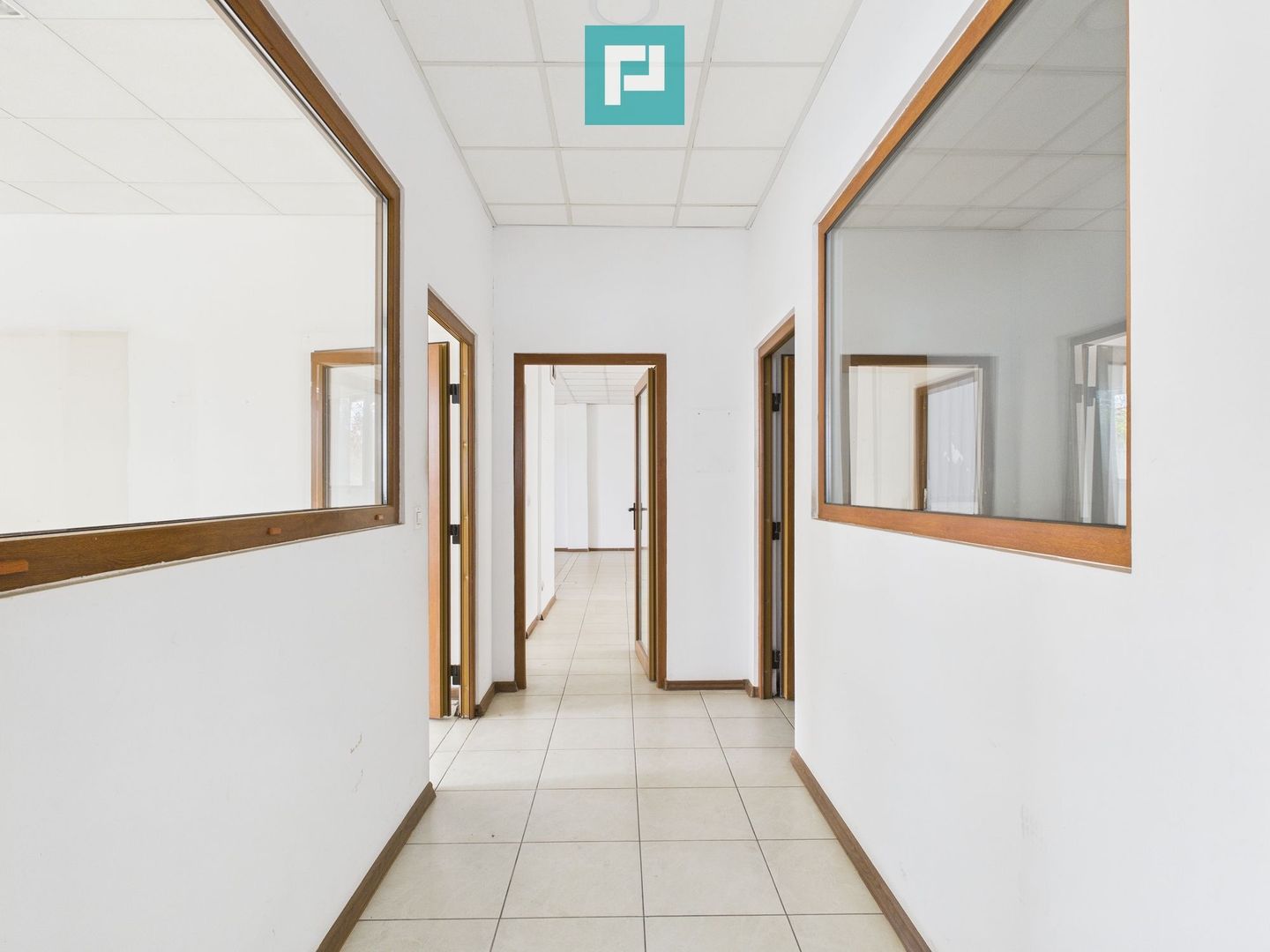 Centru Logistic – Platformă Industrială Oradea - Poză 21