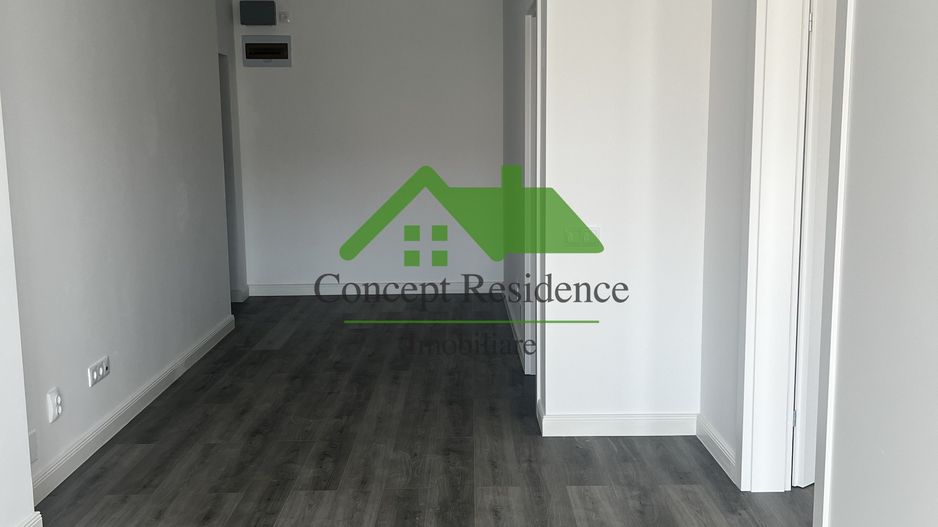 Ap. 2 camere, bloc nou, parter, loc parcare – Ștefan cel Mare - Poză 3
