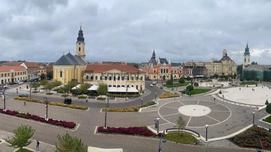 APARTAMENT ULTRACENTRAL - Poză 2