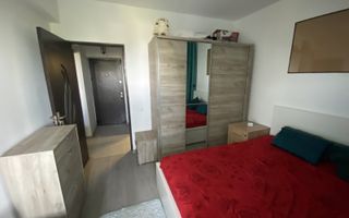 Apartament cu 2 camere, semidecomandat, metrou Berceni, Comision 0% - Poză 5