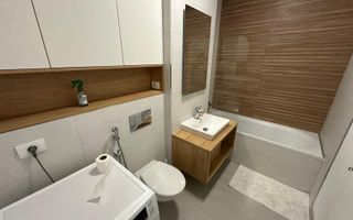 Apartament la Nord One -loc de parcare - Poză 12