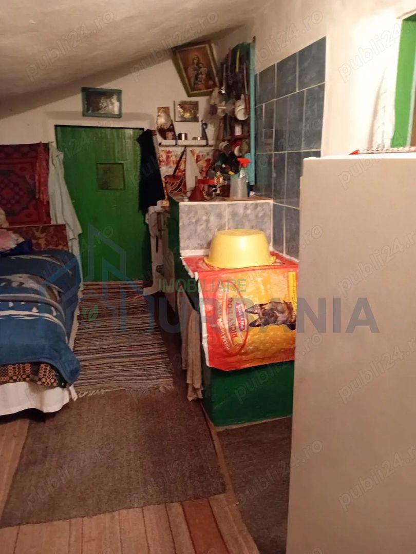 Casă de vânzare - Poză 3