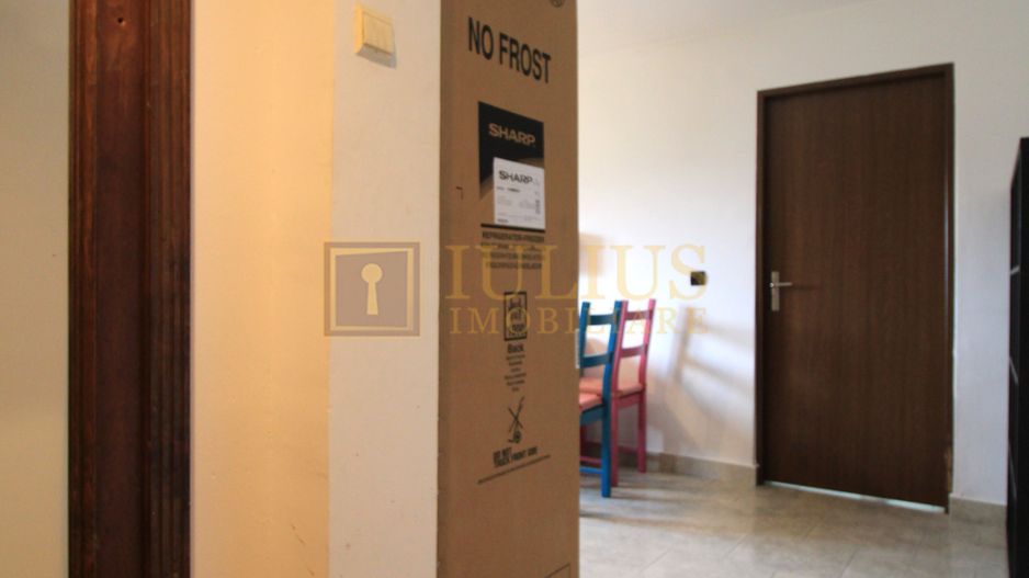 Centrala proprie, Circumvalatiunii, Kaufland. - Poză 24