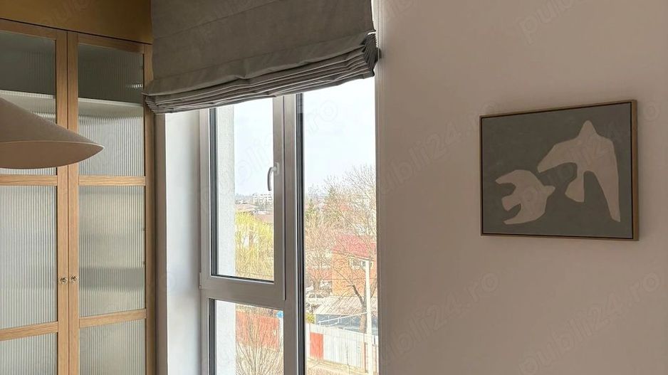 Închiriere Apartament 2 Camere | NOA Nord – Bucureștii Noi - Poză 10