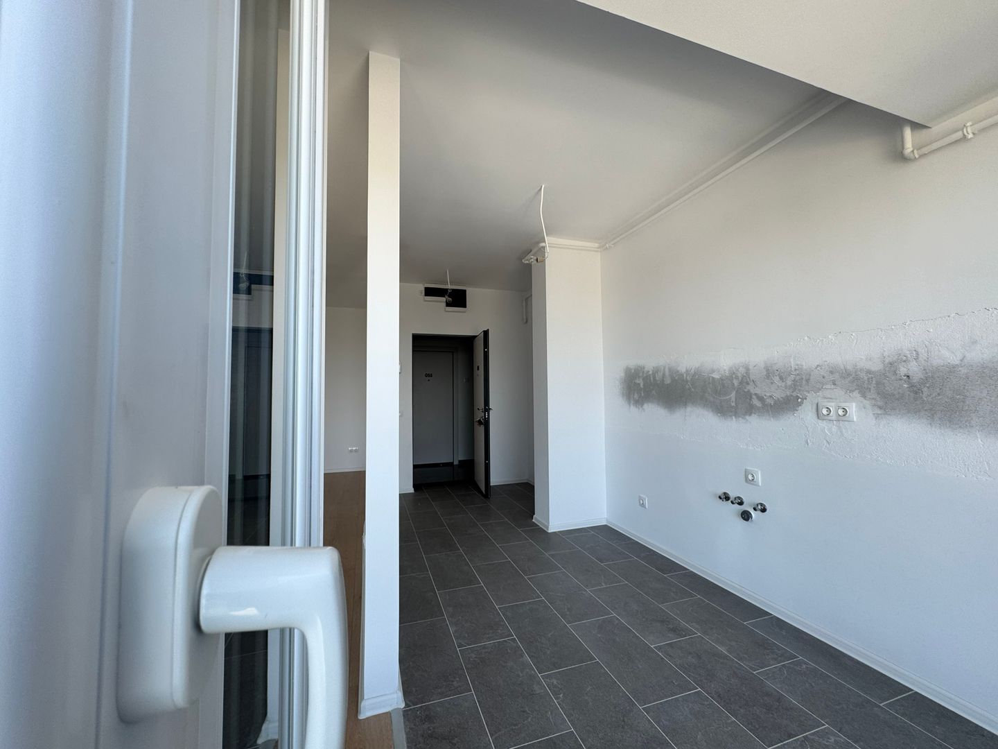 Apartament 4 camere 93,50 mp utili - Sector 1 Lacul Străulești - Poză 13