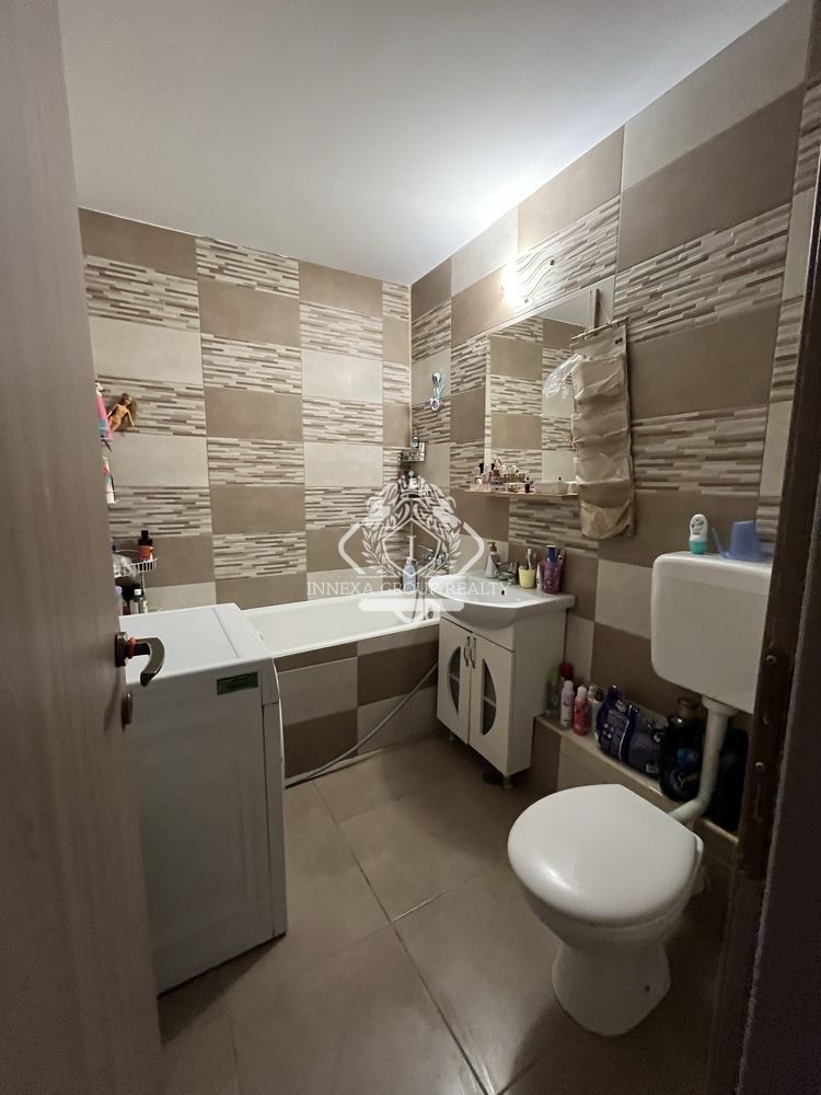 Apartament 2 camere | Ștefan cel Mare - Viitorului | Mobilat si utilat - Poză 8