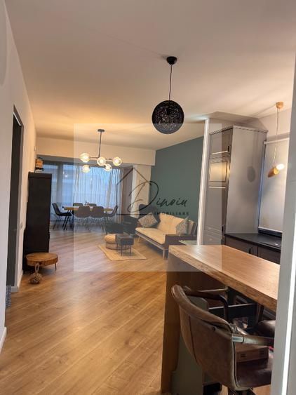 COM 0% I Apartament 3 camere Plaza Pipera I 4 City North I Rond OMV - Poză 9