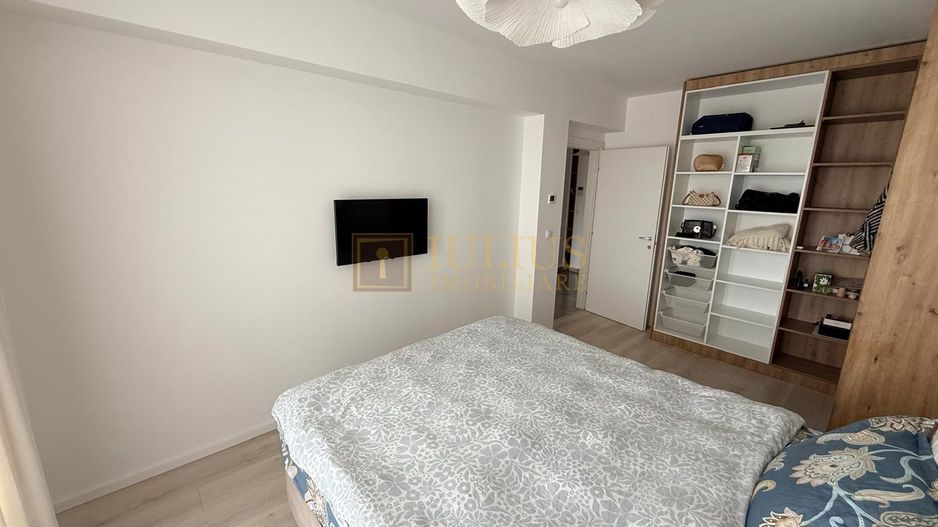 2 camere cu grădină proprie- Complex Denya Forest, - Poză 2