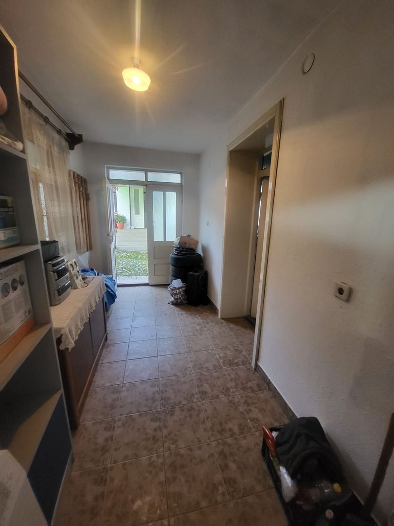 CASA DE VANZARE IN RAHAU - Poză 10