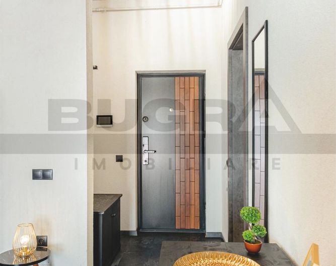Apartament de 2 camere, 45mp, parcare subterana, zona Centrala - Poză 4