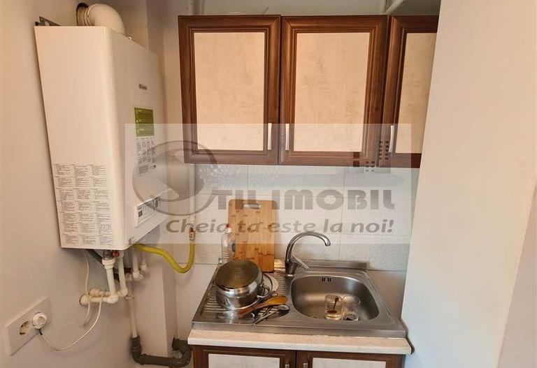 Apartament 2 camere- Zona V. Adanca- 310 Euro - Poză 6