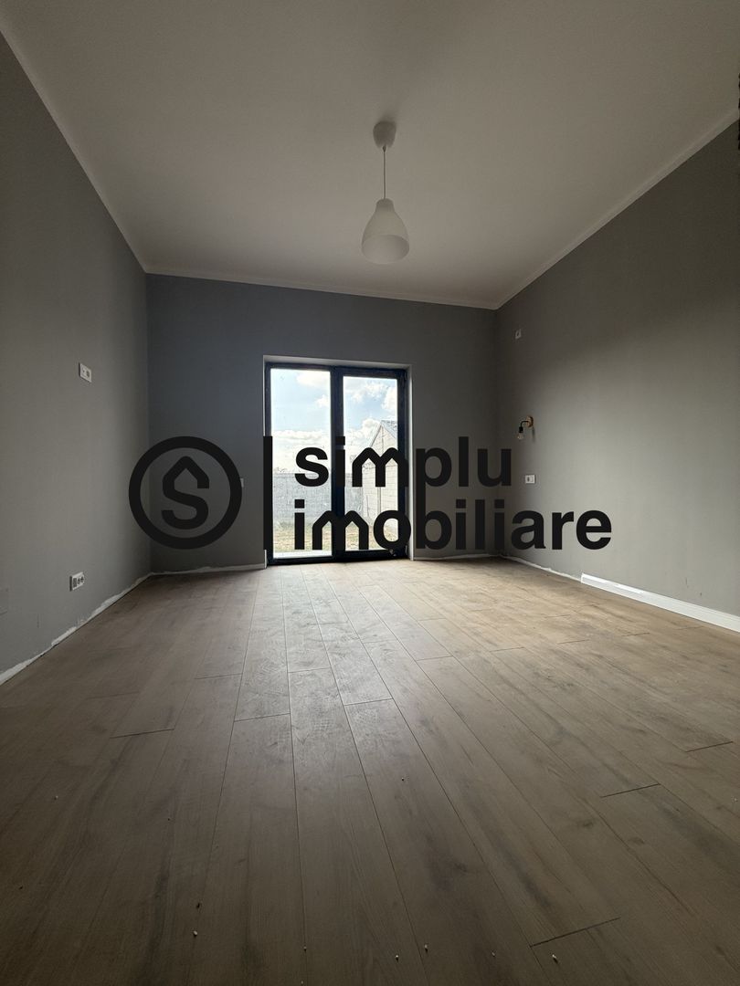 Casa Banu Maracine zona Ionomi - Poză 3