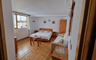 Pensiune *Moieciu de Jos* //759mp - Poză 13