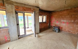 Casa 4 camere, predare la cheie, 430 mp teren, Micesti - Poză 11