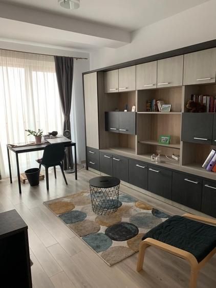 Apartament 1 Camera 20th Residence 2016 - Poză 1
