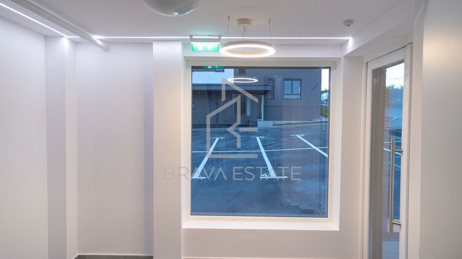 Apartament de inchiriat, intermediar, balcon, parcare, zona BUNA ZIUA - Poză 9