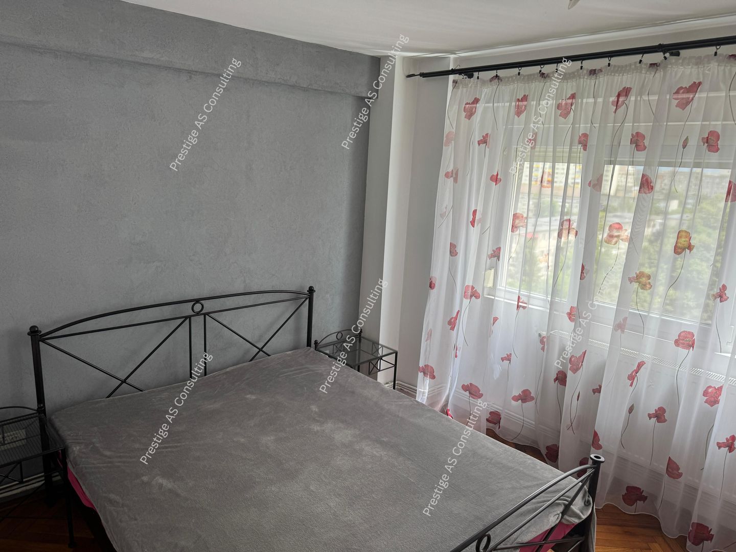 Apartament 3 camere 2 bai | Piata Dacia - Poză 16