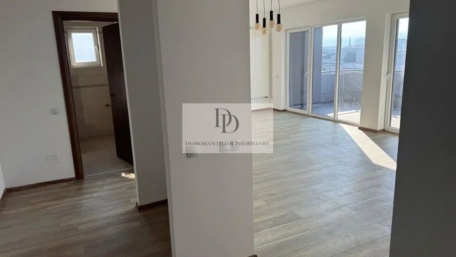 Penthouse 3 camere de vânzare | Terasă 46 mp | Finisat | Buna Ziua - Poză 1