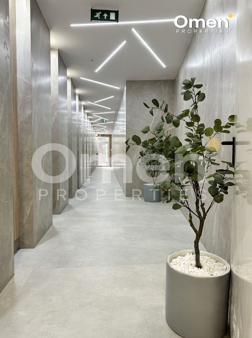 Chirie ultracentrală 3 camere, Petre Dulfu, bloc cu lift - Poză 8