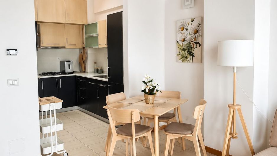 Apartament cu 2 camere | Luminos | Dumbrăvița - Poză 6