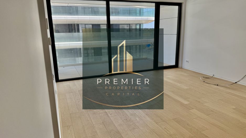 One Lake Club de vanzare 2 camere - Poză 4