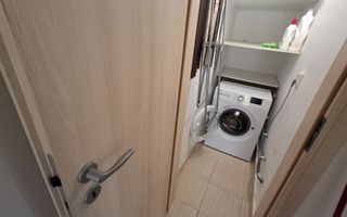 Inchiriere apartament 2 camere in zona Floreasca, Sector 2 - Poză 12