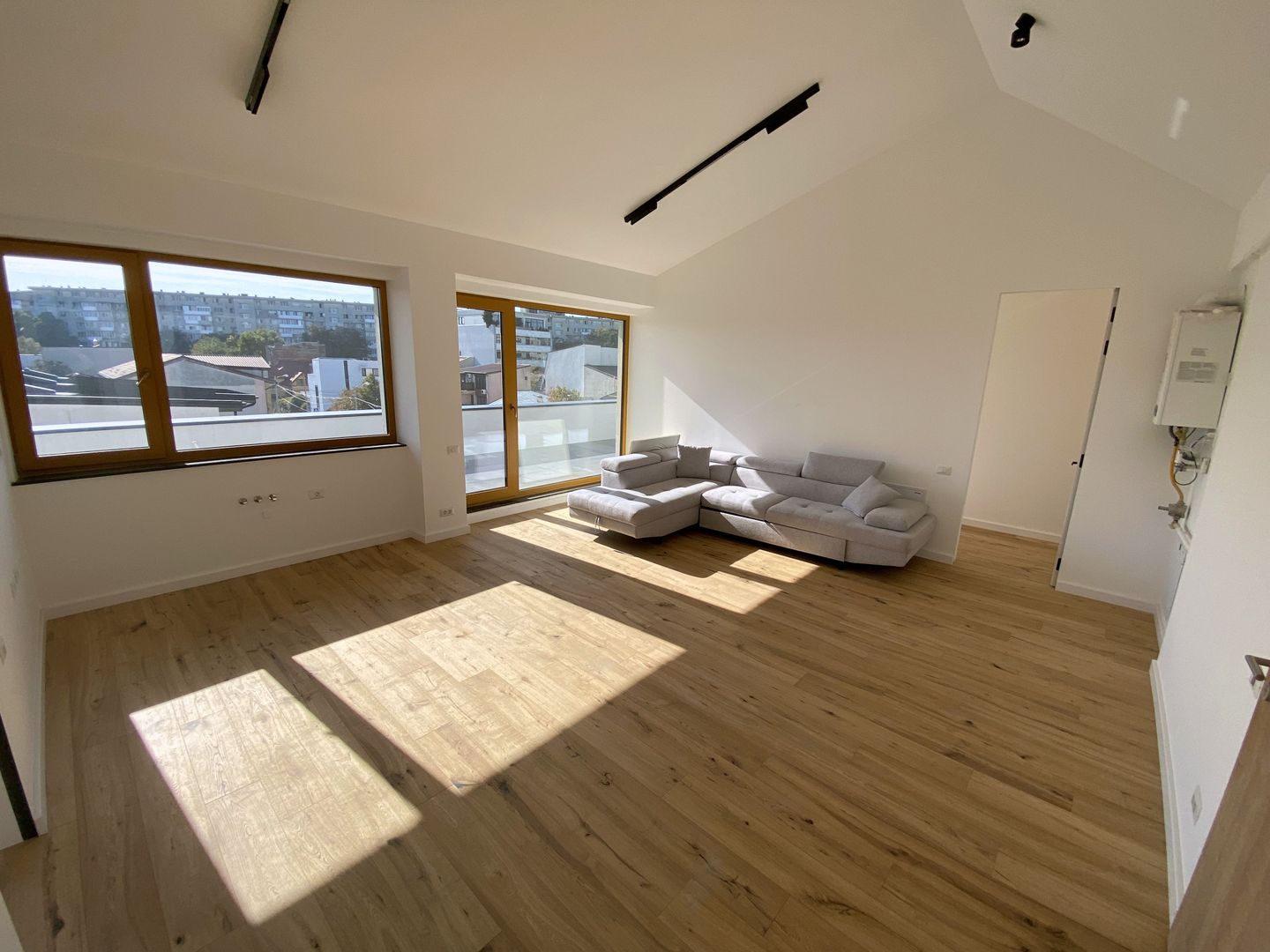 Apartament 4 camere Domenii |  imobil Boutique 20 - Poză 1