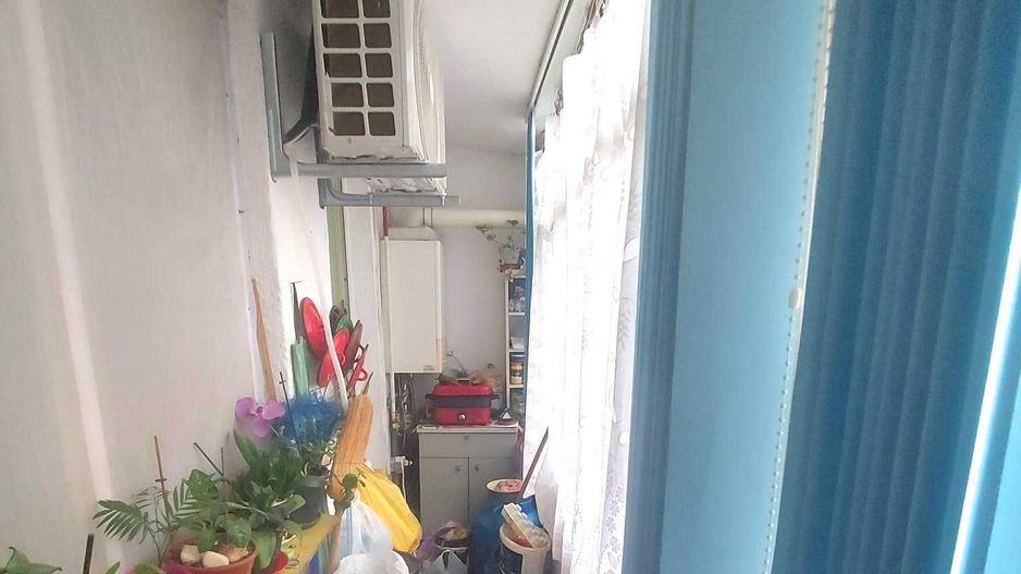 BRASADAS vinde ap 2 cam etaj 4/4 in Carpați 1. - Poză 5