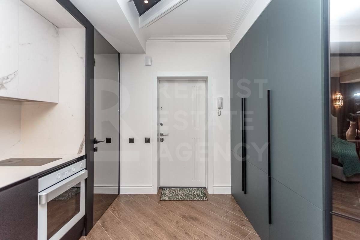 Chirie, apartament, 1 cameră, strada Melestiu, Botanica - Poză 5