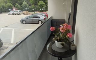 Apartament 1 cameră, 38 mp, parter, bloc nou, Complex VOS Residence Tomesti, mobilat și utilat - Poză 8