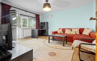 Comision 0%-2 camere decomandat, renovat, central–Otopeni+ garaj 25mp - Poză 2