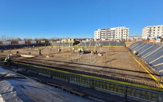 Apartament 2 camere, decomandat, ansamblu nou Calea Surii Mici - Poză 9