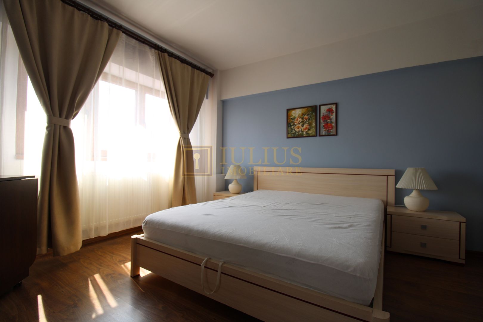 Simion Barnutiu, 3 camere, centrala proprie - Poză 3