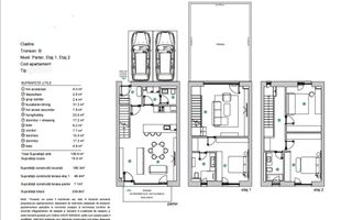 Vânzare vilă, 5 camere, Aviației-Pipera - Poză 6