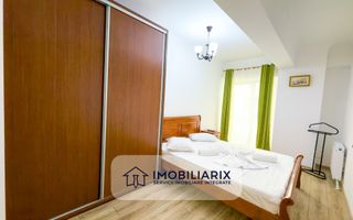 Apartament 2 camere în Solid Residence Butoaie – vedere către lac - Poză 8