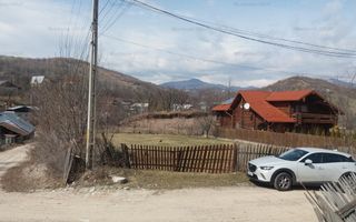 BREAZA, vanzare 789 mp. teren ideal constructie casa/ vila - Poză 3